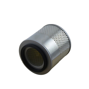 Hot Bán Bộ Lọc Không Khí 8-9438-2063-0 8943349061 8943820631 Cho Isuzu Xe Tải Lớn Bộ Lọc Không Khí 8943349060 - Product Image 5