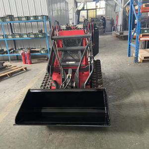 Đa chức năng Skid chỉ đạo Skid chỉ đạo Bộ nạp với KHÁC NHAU file đính kèm hiệu quả Skid chỉ đạo Bộ nạp - Product Image 2