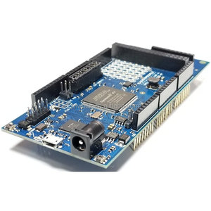 Top EPT-4CE6-AF-D2 Development Board Kit Programmer Embedded Complex Logic (FPGA CPLD) Evaluation Board - Product Image 1