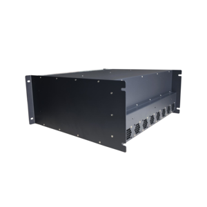 Large Enterprise <strong>IP</strong> Telephony System 384 FXS Port <strong>IP</strong> PBX with VoIP Gateway and <strong>IP</strong> Phone for Efficient Communication - Product Image 4