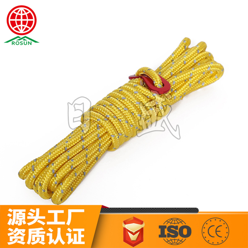Golden yellow
