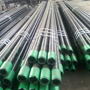 API 5CT 10TH/API 5B 16TH PSL-1油管2-7/8 6.5ppf J55 EUE R2 - Product Image 5