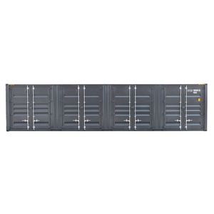 出荷コンテナ40hc 40gpサイドオープンコンテナ - Product Image 1