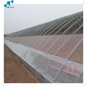 HDPE Vegetal anti insectos Red a prueba de áfidos red 50 malla anti insectos red para invernadero - Product Image 4