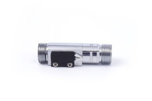 Medidor digital de flujo de agua con salida de pulso para IoT y automatización - Product Image 6