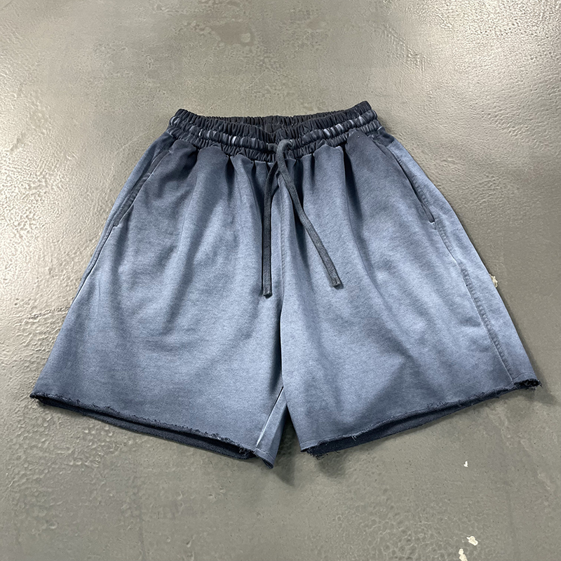 Bleu (short)