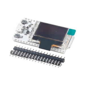 WiFi Kit 32 WiFi Ble 0,96 inch OLED lora ESP32 entwicklung board für Arduino