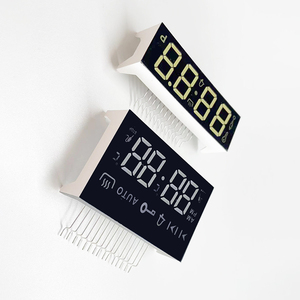 Neue Technologie Hot Custom ized 7-Segment-LED-Anzeigemodul für Temperatur regler