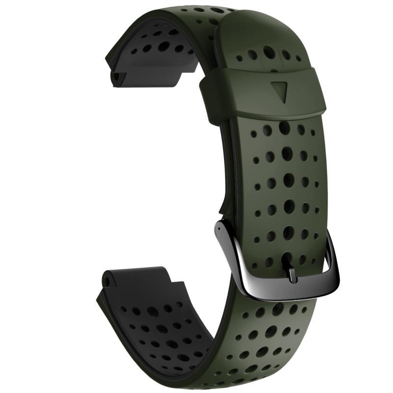 Ejército verde + negro