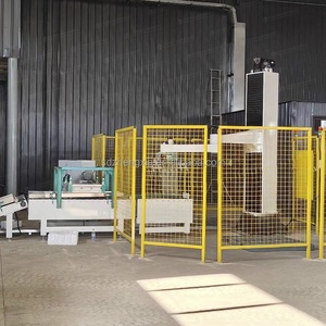 <strong>Automatic</strong> Bags case Palletizer <strong>Machine</strong> <strong>Automatic</strong> <strong>Robot</strong> Palletizer Palletizing <strong>System</strong> - Product Image 4