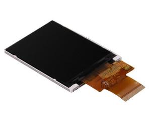 2.4 zoll IPS TFT LCD display modul 240x320 ST7789V mit RGB MCU SPI interface - Product Image 3