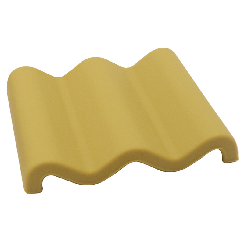 Jaune foncé
