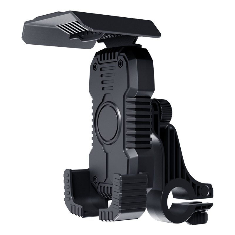 BLACK handlebar model