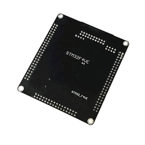 STM32F407VET6 Entwicklungs platine MCU M4 Lern platine Kern platine STM32 klein - Product Image 2