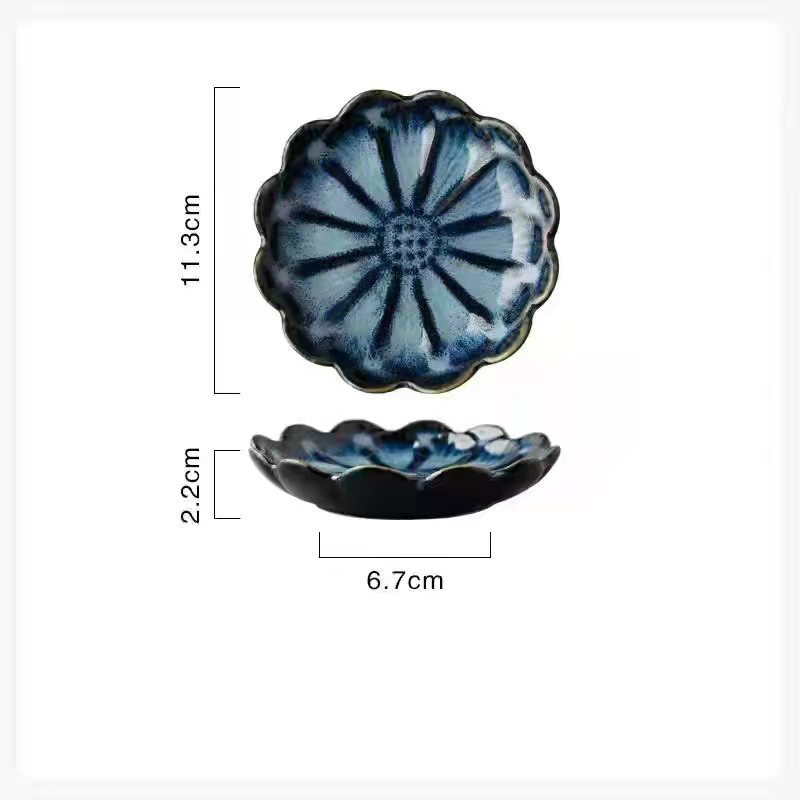 Blue -- A