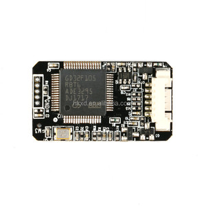 モジュールモバイル指紋識別モジュールFPC1020A容量性指紋センサー - Product Image 4