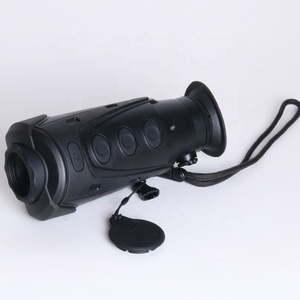 R510 N2 WIFI küçük el HeldThermal görüntüleyici monoküler 50HZ yenileme 2X 4X dijital Zoom - Product Image 4