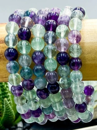 Fluorite