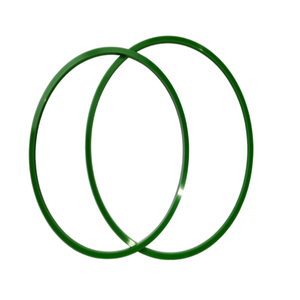 N4w đệm Gasket.Seal, con dấu thủy lực, con dấu Nylon, con dấu POM - Product Image 3