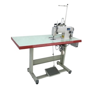 Acquisto di massa sito heavy duty macchina da cucire a zig-zag in automatico - Product Image 3