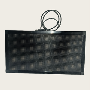 Display di testo a Led a colori con scritta a scorrimento a Led per esterni programmabile P10 - Product Image 6