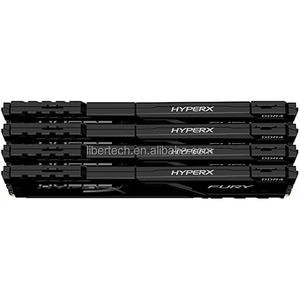 <strong>Kingstons</strong> Hyper X FURY <strong>RAMs</strong> <strong>Memory</strong> DDR4 3200MHz 8GB 16GB 32GB Desktop Memoria DIMM 288-pin Original <strong>RAM</strong> for Gaming Desktop PC - Product Image 4
