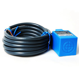 LMF6-3008NA <strong>inductive</strong> <strong>proximity</strong> <strong>sensor</strong> 8mm detection NPN DC6-36V square <strong>proximity</strong> switch - Product Image 2