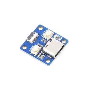 RP2040-LoRa LoRa scheda di sviluppo SX1262 RF modulo di comunicazione per Chip microcontrollore Raspberry Pi RP2040 - Product Image 2