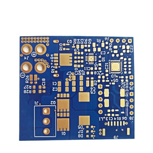TG170 94V0 PCB หลายชั้นแบบกำหนดเองได้ผู้ผลิตแผงวงจรพิมพ์ประกอบ PCB อื่นๆ - Product Image 1