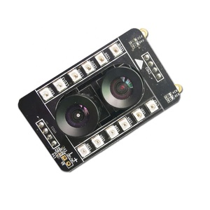Moduli sensore di velocità Multi infrarossi ad alta velocità modulo fotocamera industriale CMOS 30FPS USB - Product Image 1