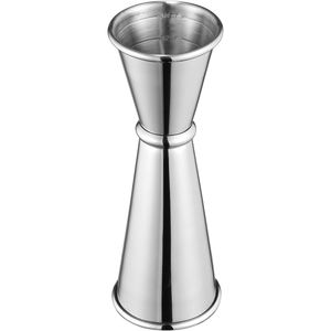 ถ้วยตวงตวงตวงแบบสองหัวทำจากสเตนเลสสตีลแท่งจิ๊กเกอร์สไตล์ญี่ปุ่น - Product Image 1