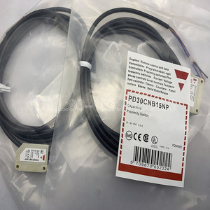 近接スイッチセンサーPD30CNP06NPDU - Product Image 1
