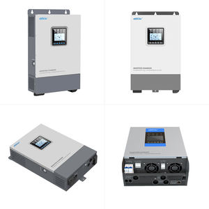 充電器内蔵パワーインバーター2Kva3Kva 5Kva 220V/230V - Product Image 3