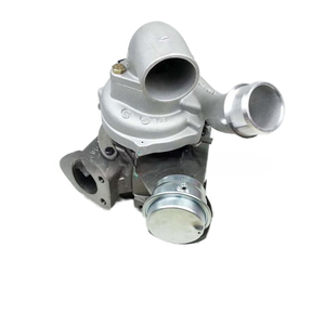直接交換用1515a029新品D4CBターボ16V 2007-28200-4A480 H-1 CRDI 125ターボブースト制御エンジンターボチャージャー用 - Product Image 3