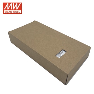 Mean Well LRS-600-24 24V 25A 600W Industrial Automation Control <strong>Device</strong> AC <strong>DC</strong> Single <strong>Output</strong> Switching Power Supply Contactor - Product Image 4