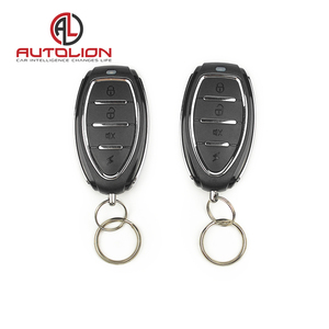 Bluetooth cifrato senza chiave: sicurezza AES-128, allarme Anti-dirottamento, notifiche in tempo reale - Product Image 5