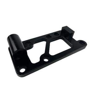 Özel fabrika CNC işleme 7075 6061-T6 Maverick Phantom Cobra için alüminyum eloksal kumlama Benelli modelleri-mtb parçaları - Product Image 4