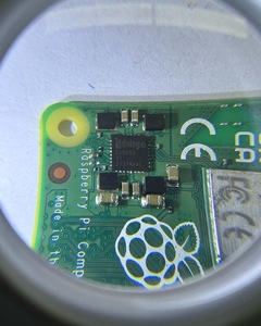 WGZX Neues Original Raspberry Pi Compute Modul 4 CM4 für WIFI LITE 1G 2G 4G 8G RAM 0G 8G 16G 32G eMMC Core Board hergestellt in Großbritannien - Product Image 5