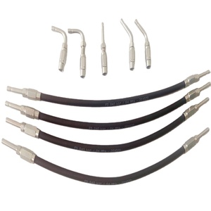 Flexible <strong>Hose</strong> Grease Gun <strong>Hose</strong> 486 mm High Pressure Grease Gun <strong>Hose</strong> - Product Image 4