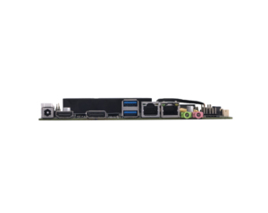 2025 ELSKY 12th Gen I5 Mainboard 12450H 12650H Dual DDR4 PC Board Ultra-thin Motherboard with Dual LAN 4K VGA M.2 PCIE4.0 signal - Product Image 5