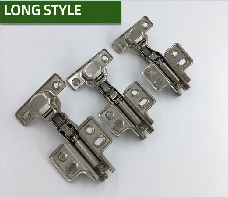 soft close hinge