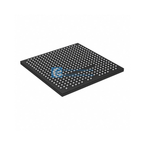 One Stop Kitting Service LFE5U-45F-7BG381C Field <strong>Programmable</strong> Gate Array 203 I/O 381CABGA LFE5U45F7BG381C <strong>IC</strong> Series ECP5 - Product Image 1