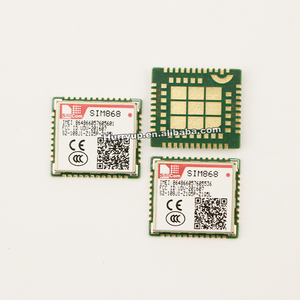 SIMCom 2G GSM GPRS <strong>Module</strong> SIM800 <strong>SIM800C</strong> SIM868 SIM868E SIM808 SIM800F SIM800H SIM800L SIM800A R800C