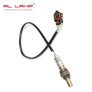 OEM 55566648 Lambda Sensor de oxígeno encaja Excelle Chevrolet Cruze 1,6, 1,8 - Product Image 4