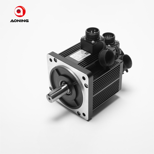 DC-Servomotor 220V 380V 1500W 10 Nm Elektromotor, Servomotor und Treiber - Product Image 2