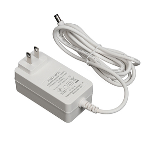 ホットセールACDCアダプター12V1A12V2A 12V3A 12V5A 12V6A 12V8A 12V10A 12V12A LEDストリップクリスマスツリー用ULリスト付き