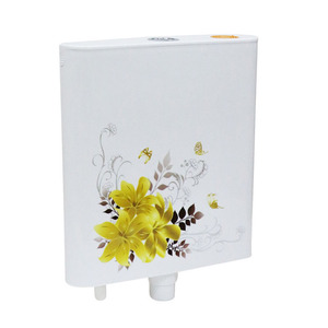トイレ洗浄タンクトイレ用貯水槽 - Product Image 1