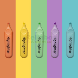 China Oem Custom Cheap <strong>Highlighter</strong> Rectangular Marker Low Moq Macaron Pastel <strong>Colors</strong> <strong>Highlighter</strong> Pen Set - Product Image 1