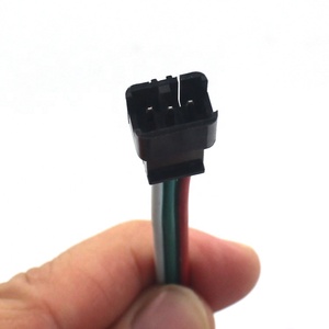 <strong>WS2811</strong> Full Color RGB <strong>LED</strong> <strong>Pixel</strong> Light <strong>Strings</strong> IP68 Rated for DC5V-12V - Product Image 3