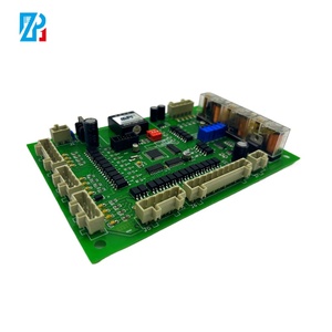 แผงวงจร PCBA อัจฉริยะแผงวงจรอิเล็กทรอนิกส์สำหรับผู้บริโภคผลิตตามสั่ง - Product Image 2